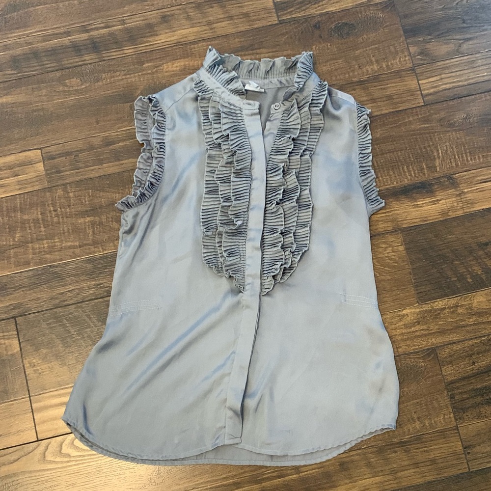 Converse blouse size S